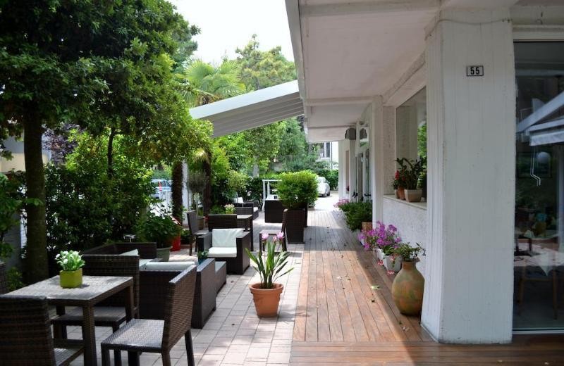 Hotel Gianlore 22/56