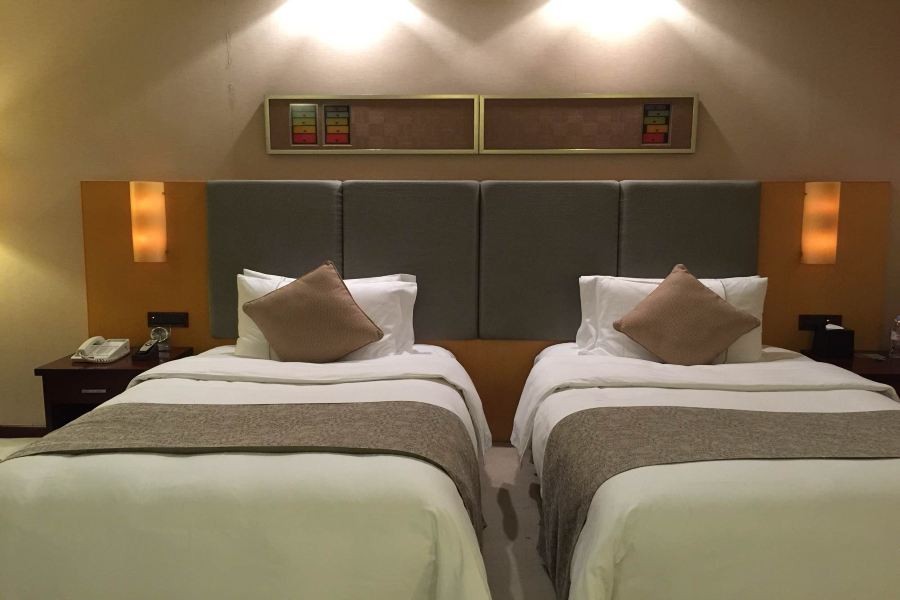 Qingyuan KB Hotel 29/69