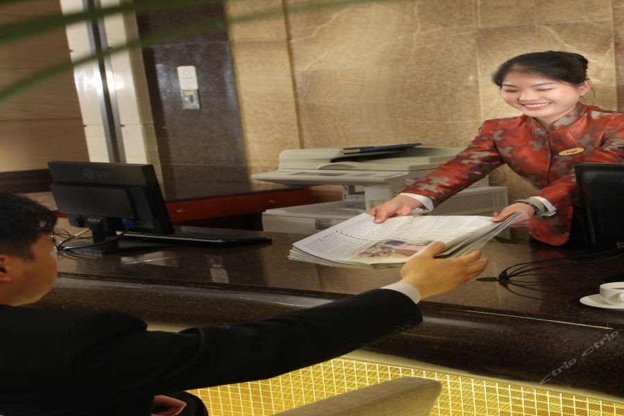 Qingyuan KB Hotel 42/69