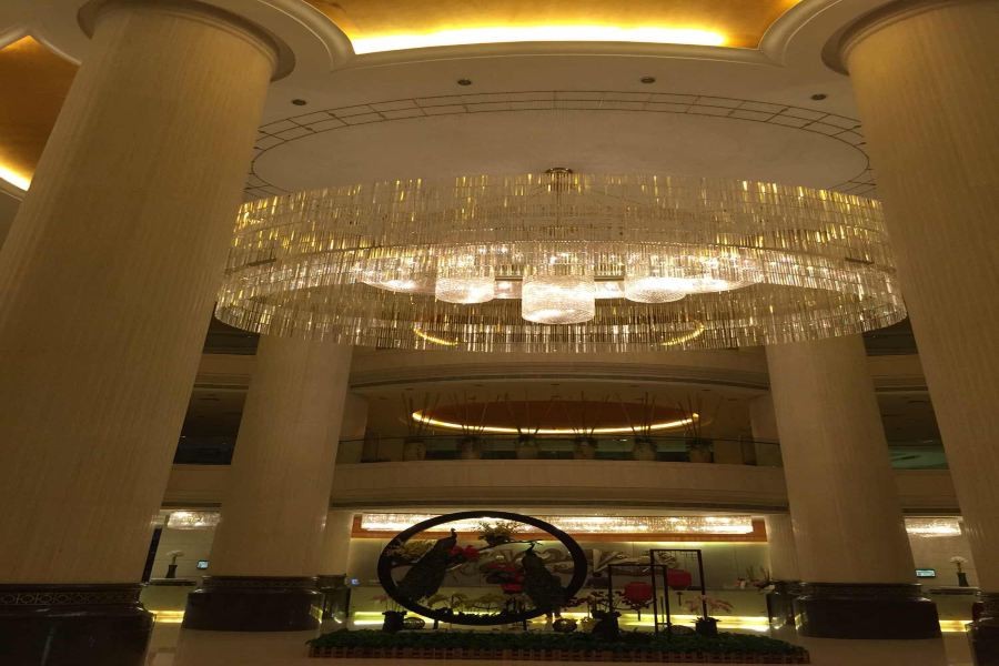 Qingyuan KB Hotel 32/69