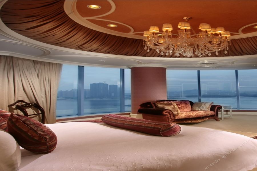 Qingyuan KB Hotel 44/69