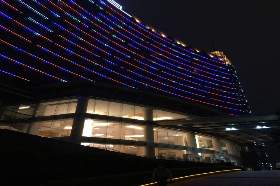 Qingyuan KB Hotel 33/69