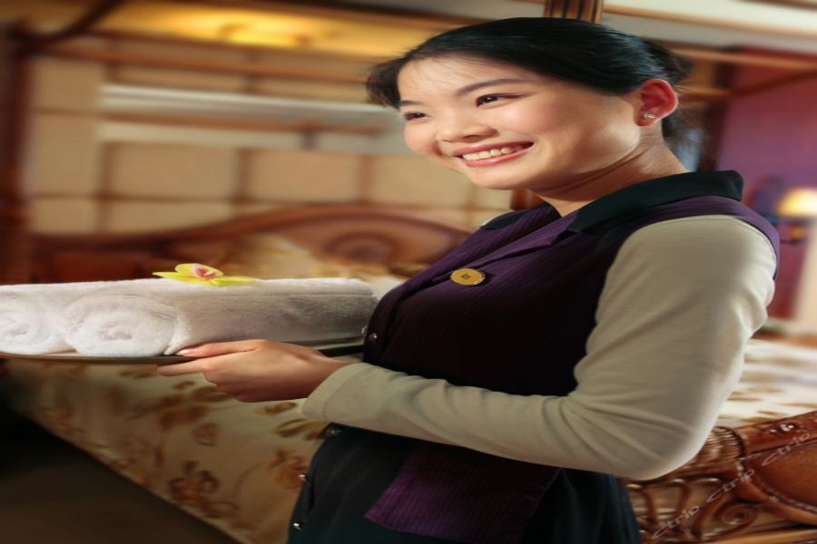 Qingyuan KB Hotel 47/69