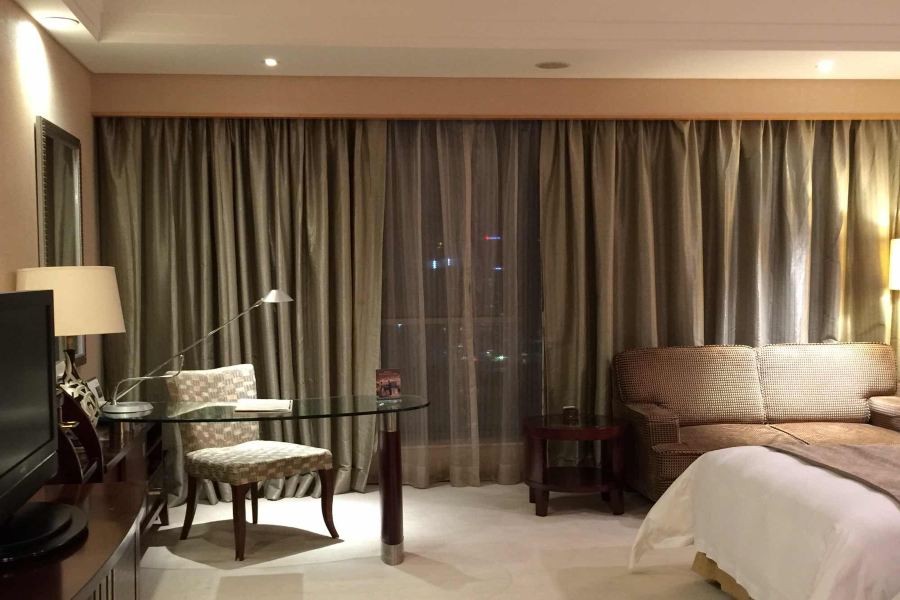 Qingyuan KB Hotel 34/69