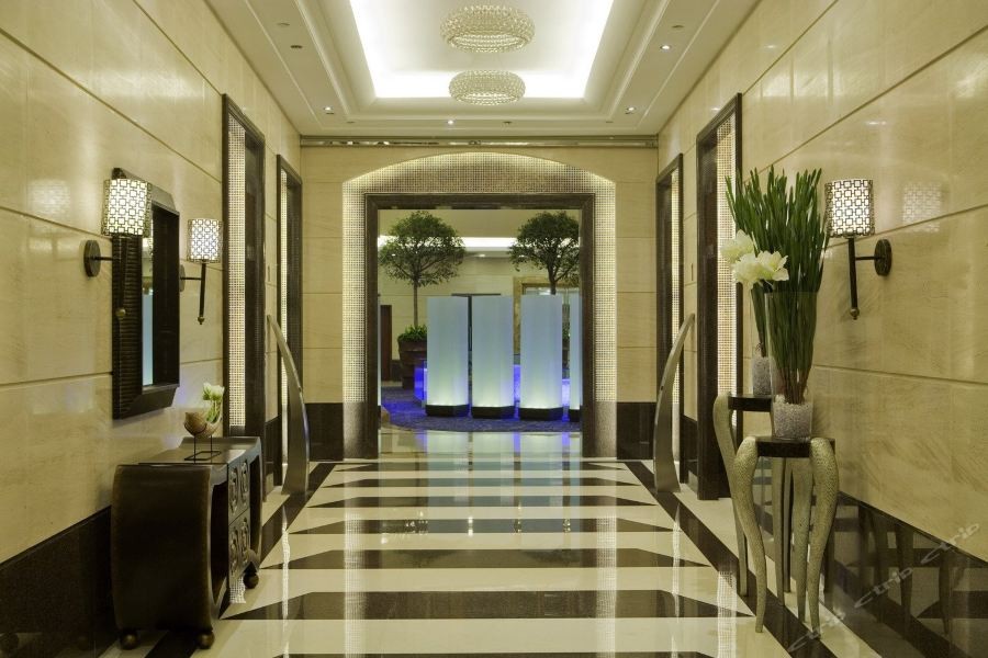 Qingyuan KB Hotel 31/69