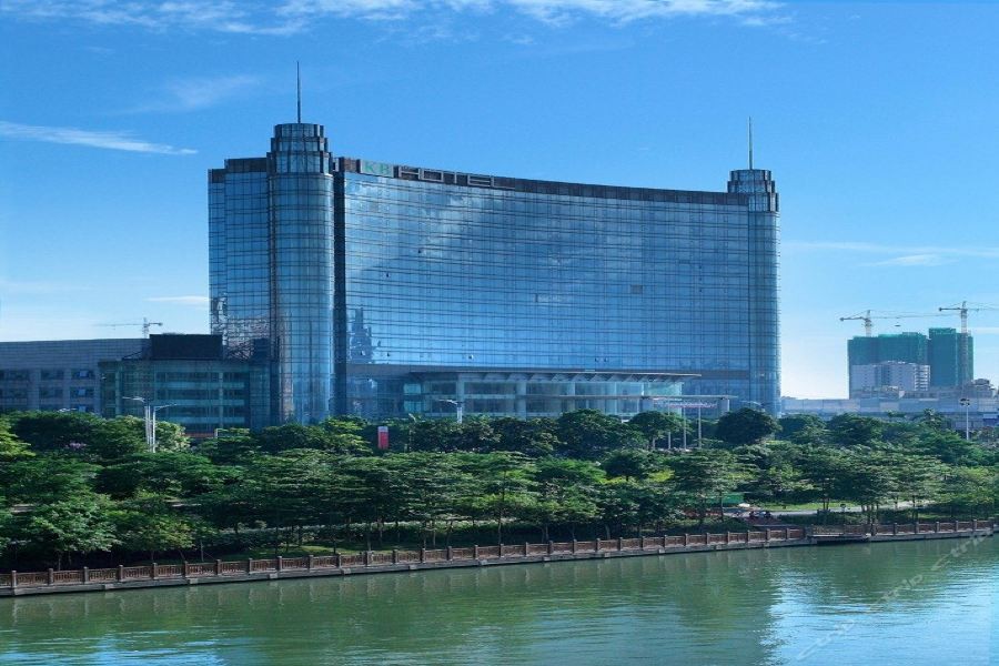 Qingyuan KB Hotel 30/69