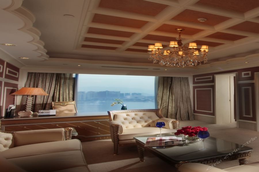 Qingyuan KB Hotel 40/69