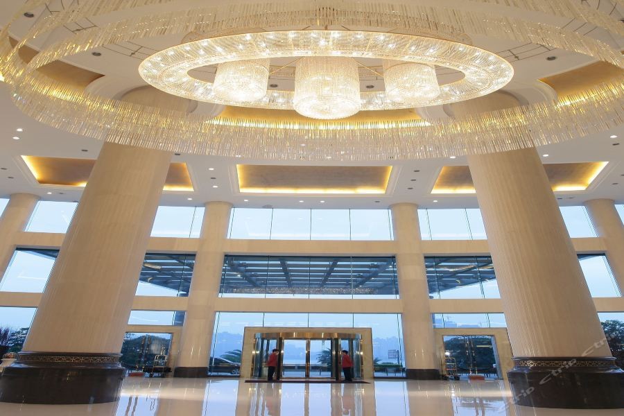 Qingyuan KB Hotel 45/69