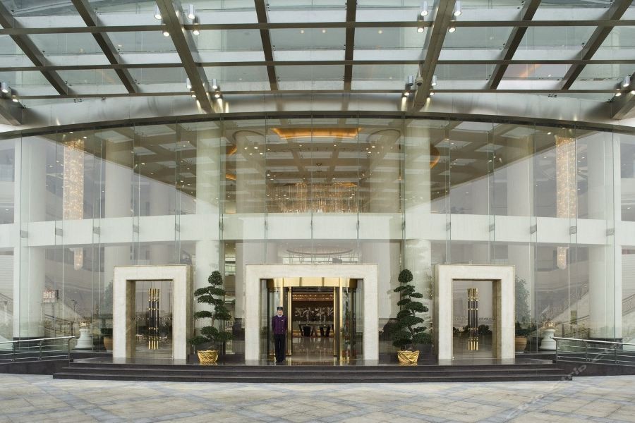 Qingyuan KB Hotel 35/69