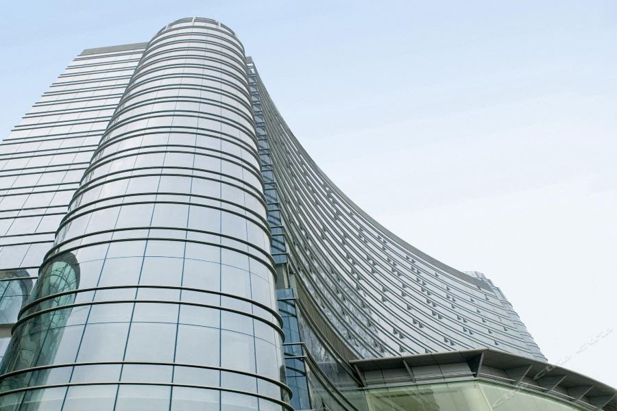 Qingyuan KB Hotel 36/69