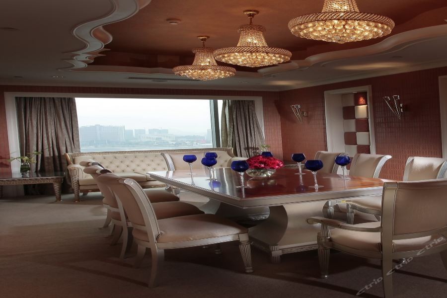 Qingyuan KB Hotel 46/69
