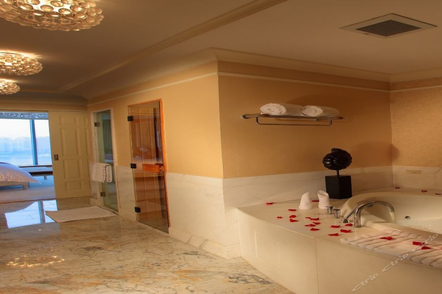 Qingyuan KB Hotel 38/69