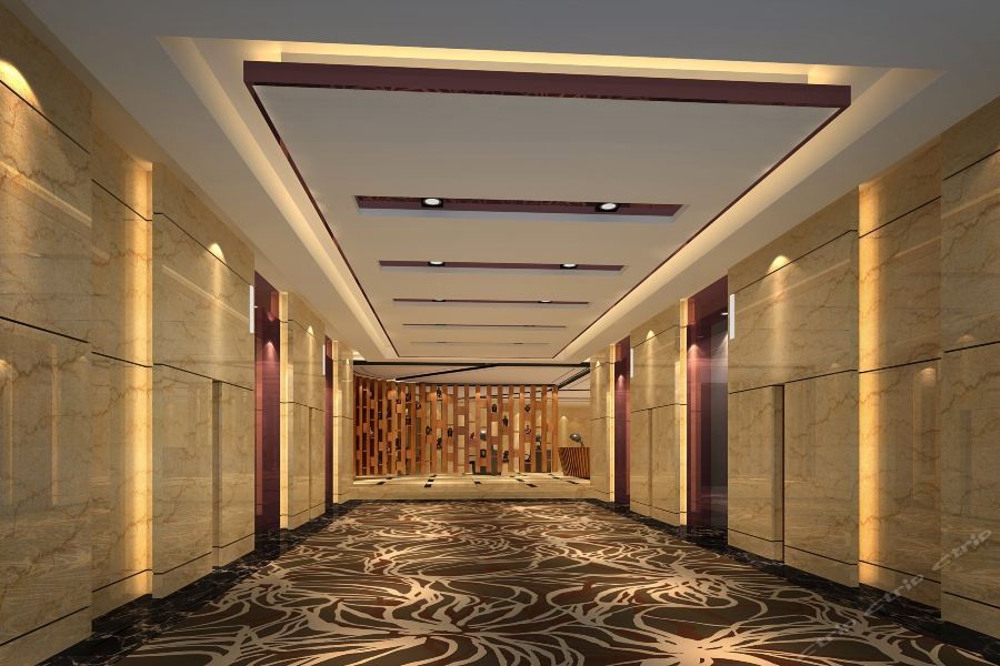 Tongcheng International Hotel 31/43