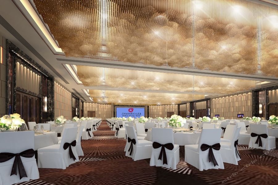Tongcheng International Hotel 28/43