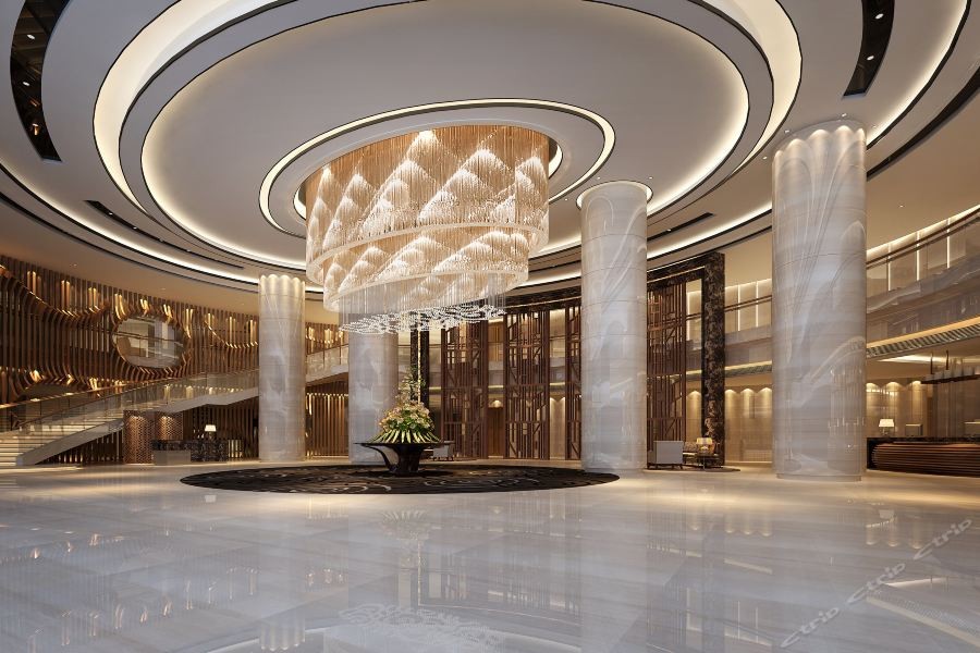 Tongcheng International Hotel 23/43