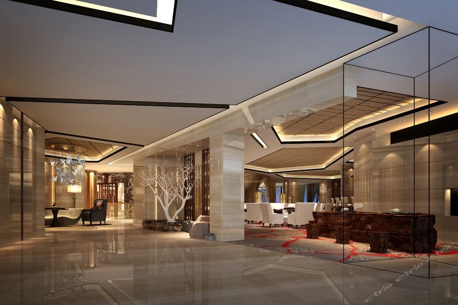 Tongcheng International Hotel 24/43