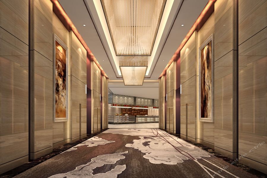 Tongcheng International Hotel 30/43