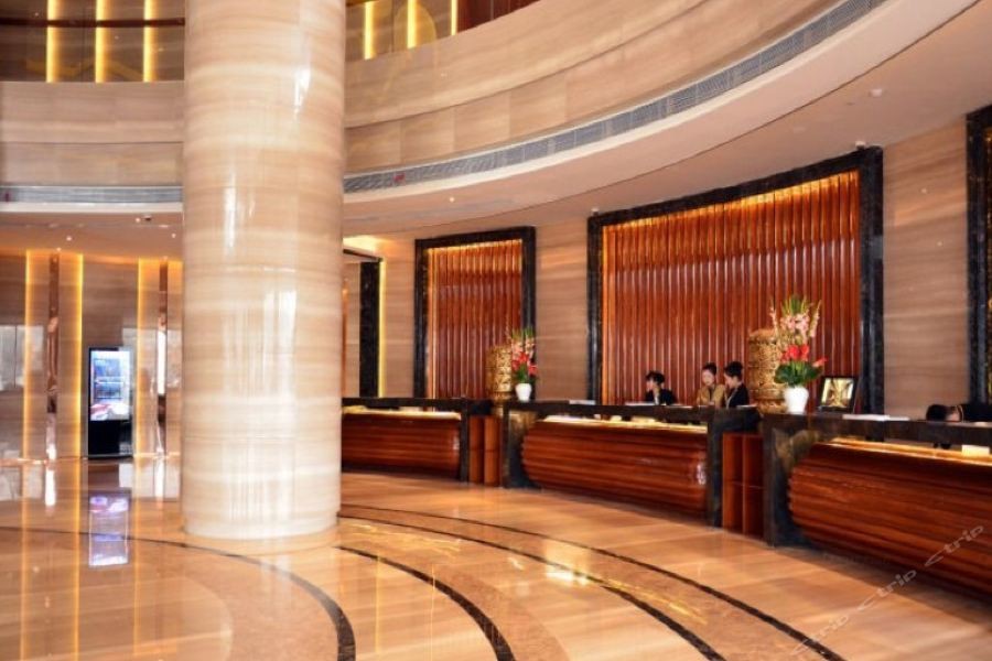 Tongcheng International Hotel 15/43