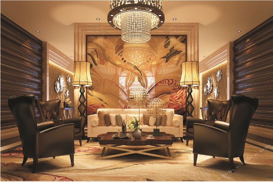 Tongcheng International Hotel 19/43