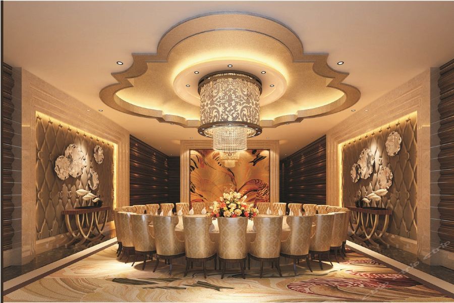 Tongcheng International Hotel 17/43