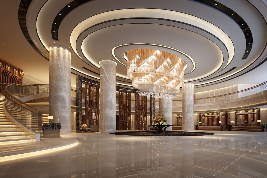 Tongcheng International Hotel 26/43