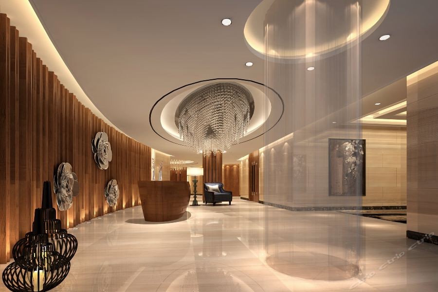 Tongcheng International Hotel 21/43