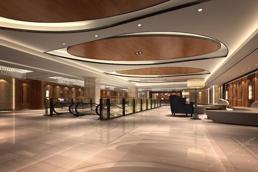 Tongcheng International Hotel 22/43