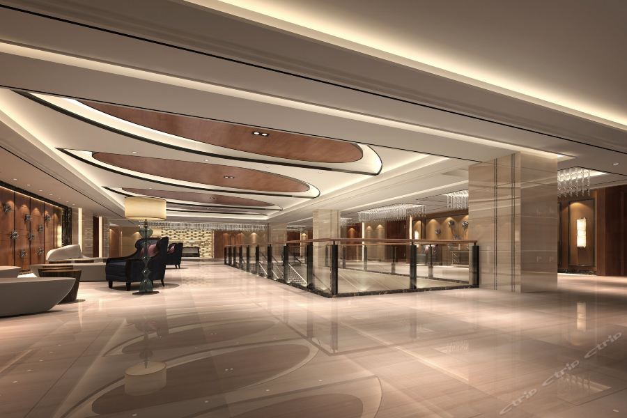 Tongcheng International Hotel 27/43