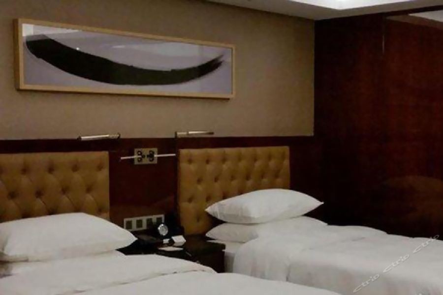 Tongcheng International Hotel 14/43