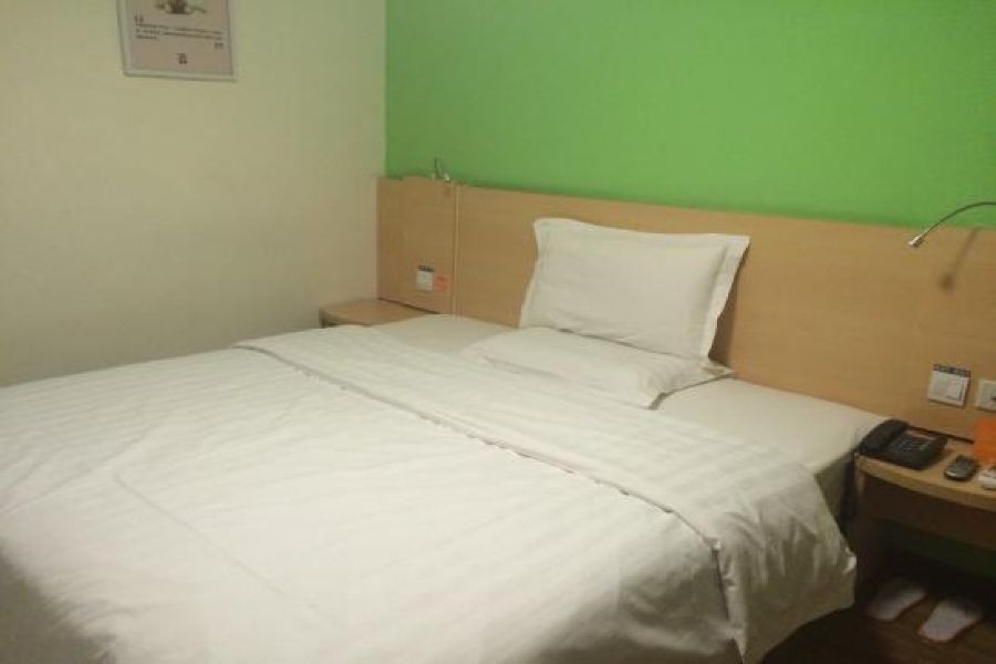7 Days Inn (Beijing Madian Bridge) 29/47