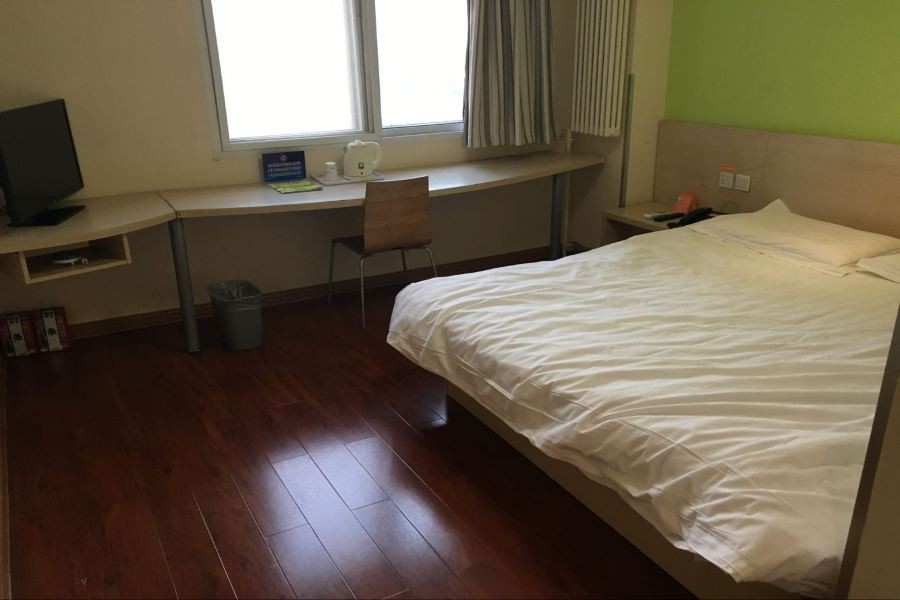7 Days Inn (Beijing Madian Bridge) 31/47