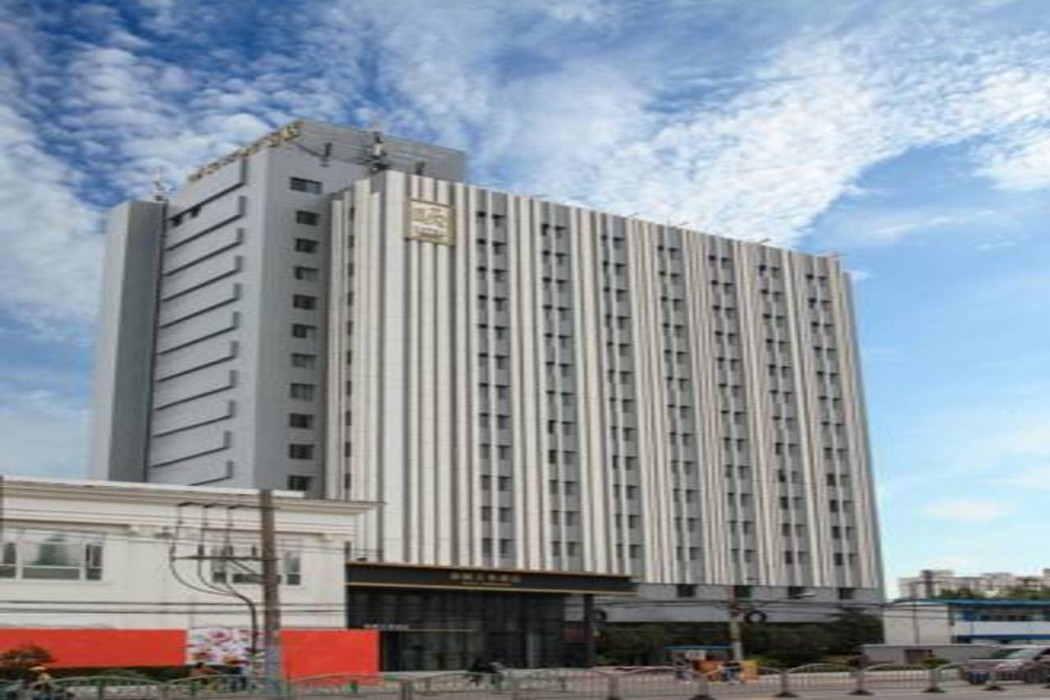 Yitel Premium Shanghai - Xuhui 21/36