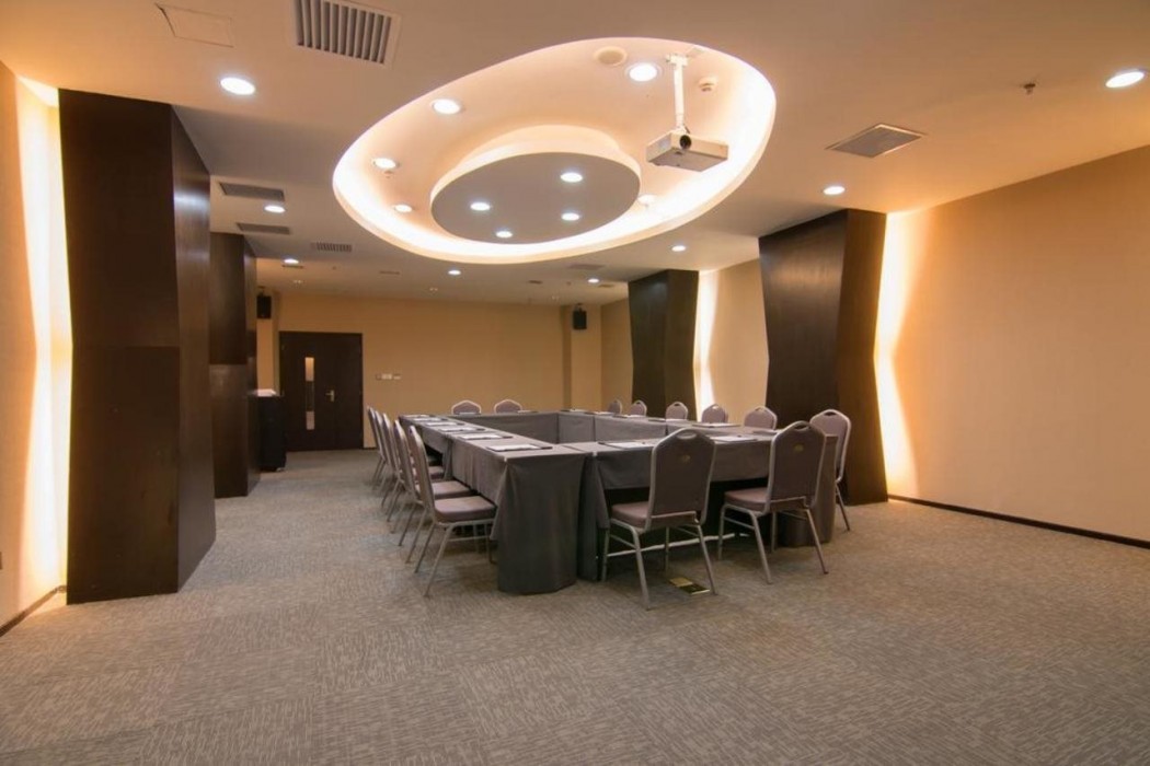 Yitel Premium Shanghai - Xuhui 22/36