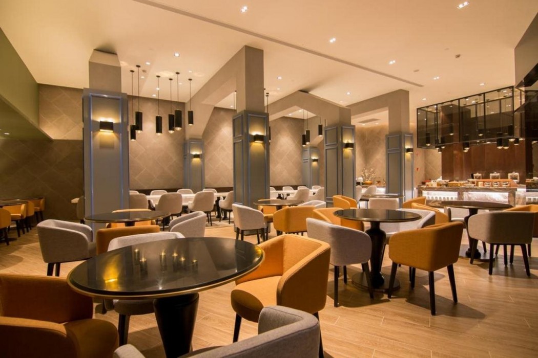 Yitel Premium Shanghai - Xuhui 23/36