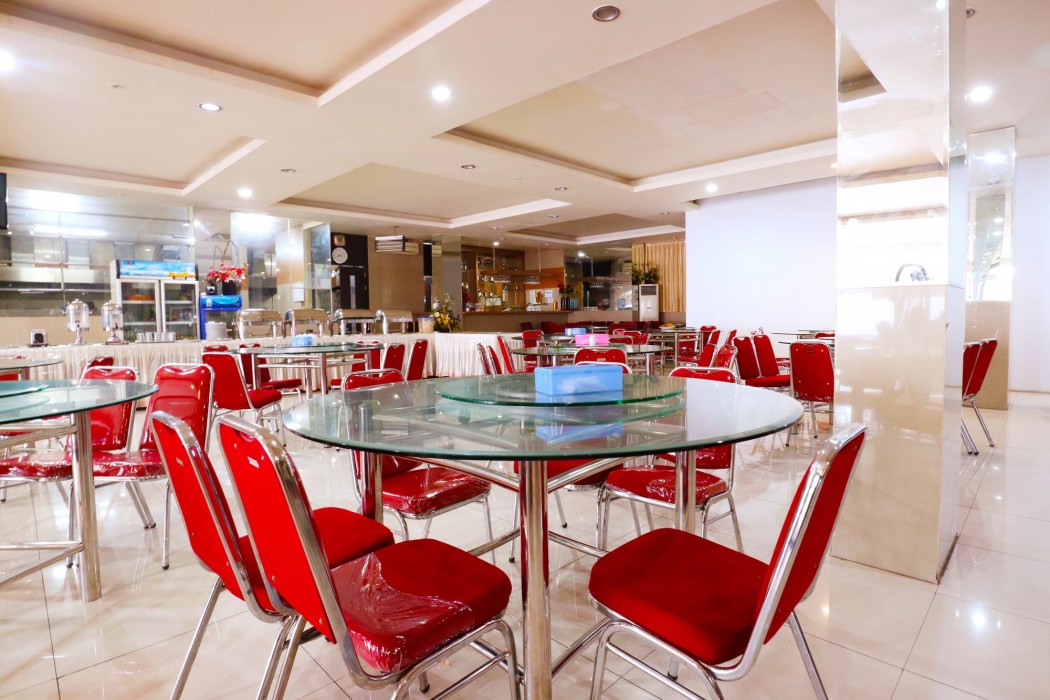 OYO 601 Hotel Agraha Makassar 21/35