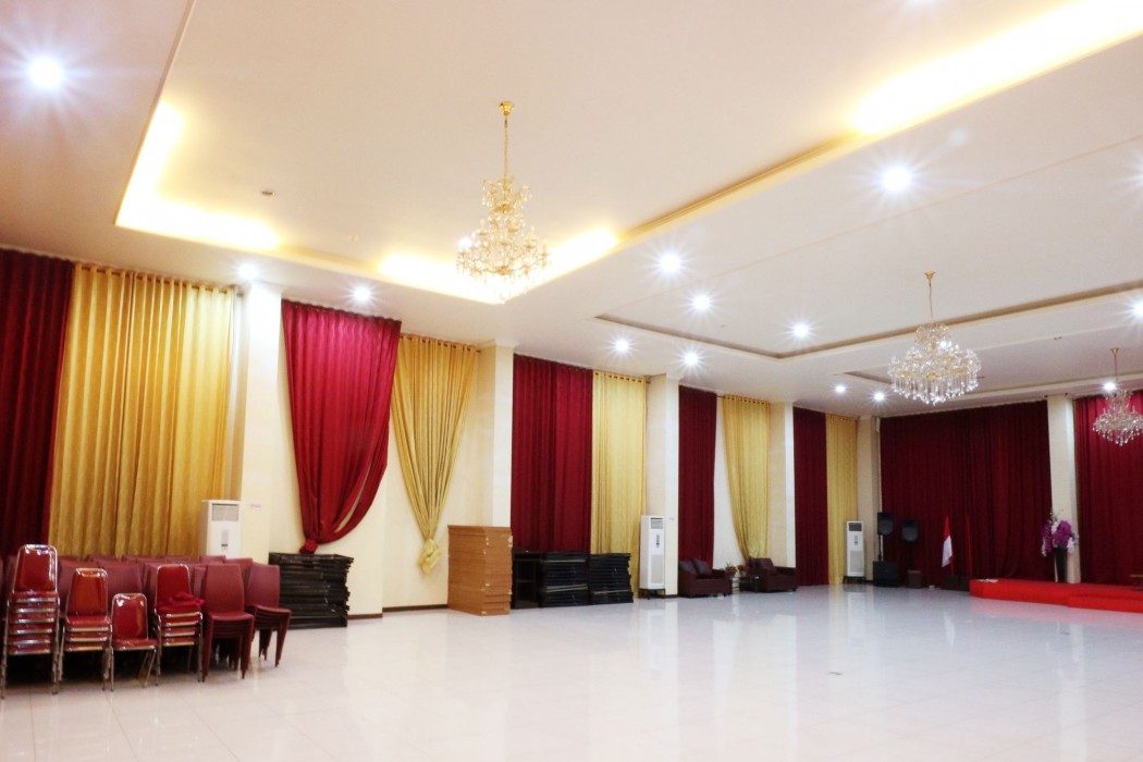 OYO 601 Hotel Agraha Makassar 8/35