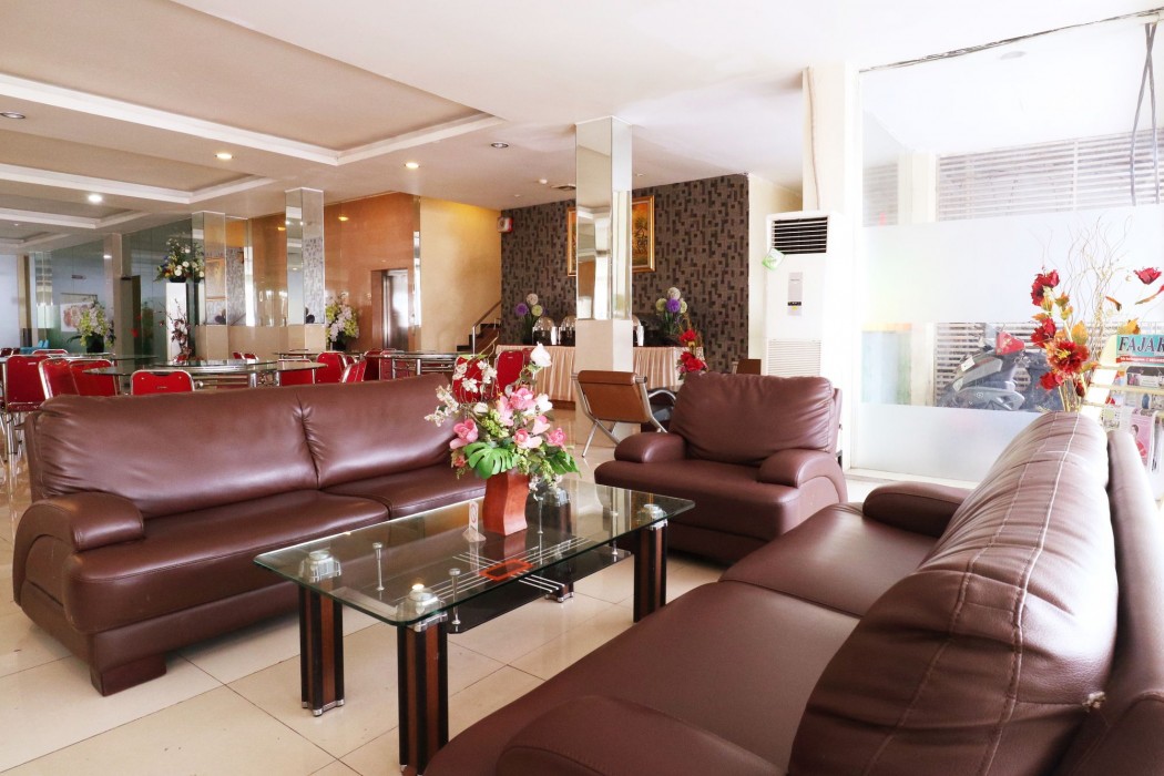 OYO 601 Hotel Agraha Makassar 28/35