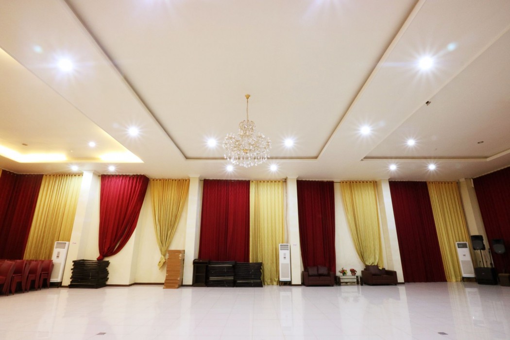 OYO 601 Hotel Agraha Makassar 26/35