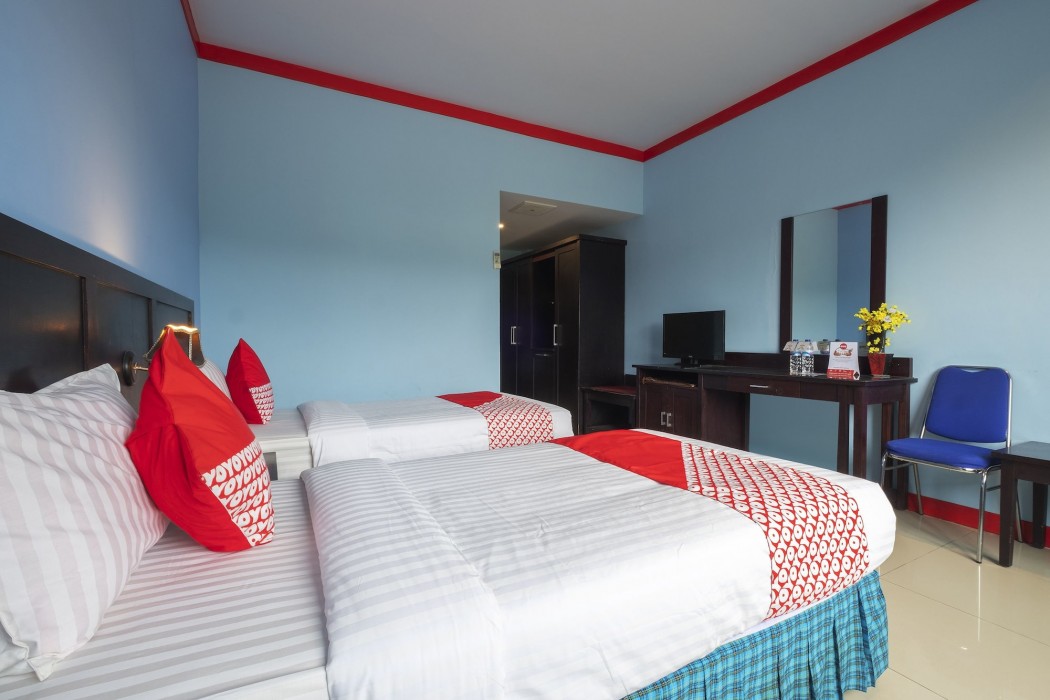 Oyo 329 Hotel Darma Nusantara 2 10/20