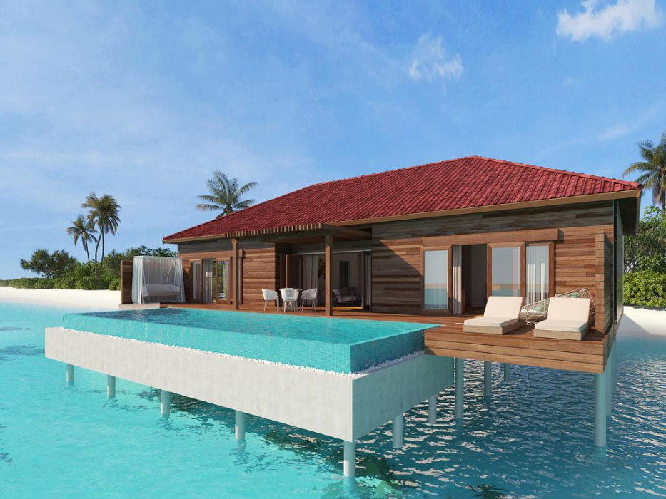 Dhigufaru Island Resort 15/62