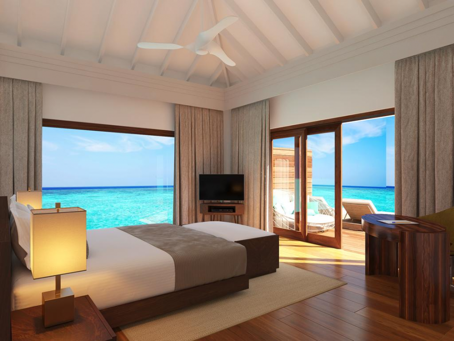 Dhigufaru Island Resort 14/62