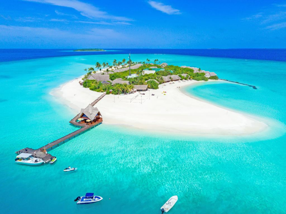 Dhigufaru Island Resort 2/62