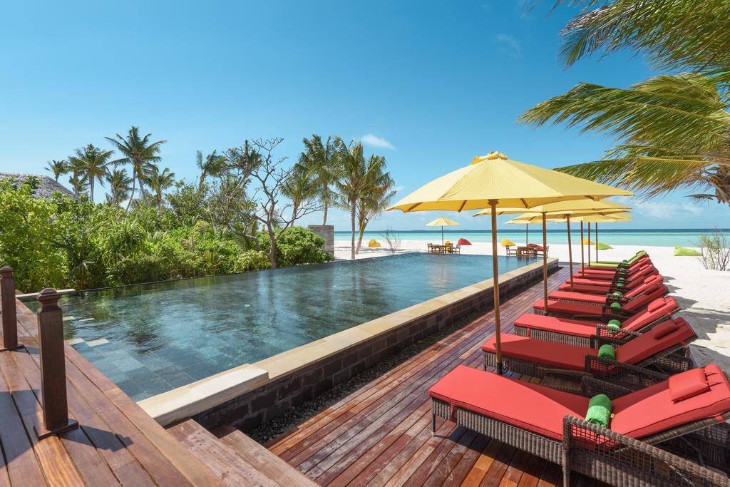 Dhigufaru Island Resort 18/62