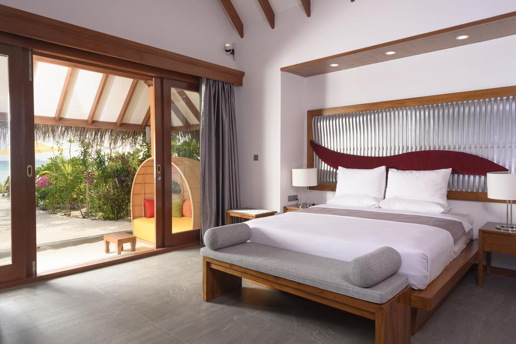 Dhigufaru Island Resort 17/62