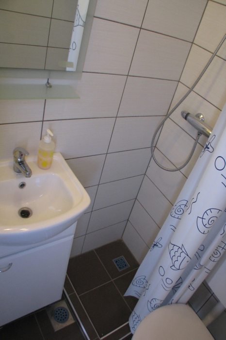 Apartment Noa 8/22