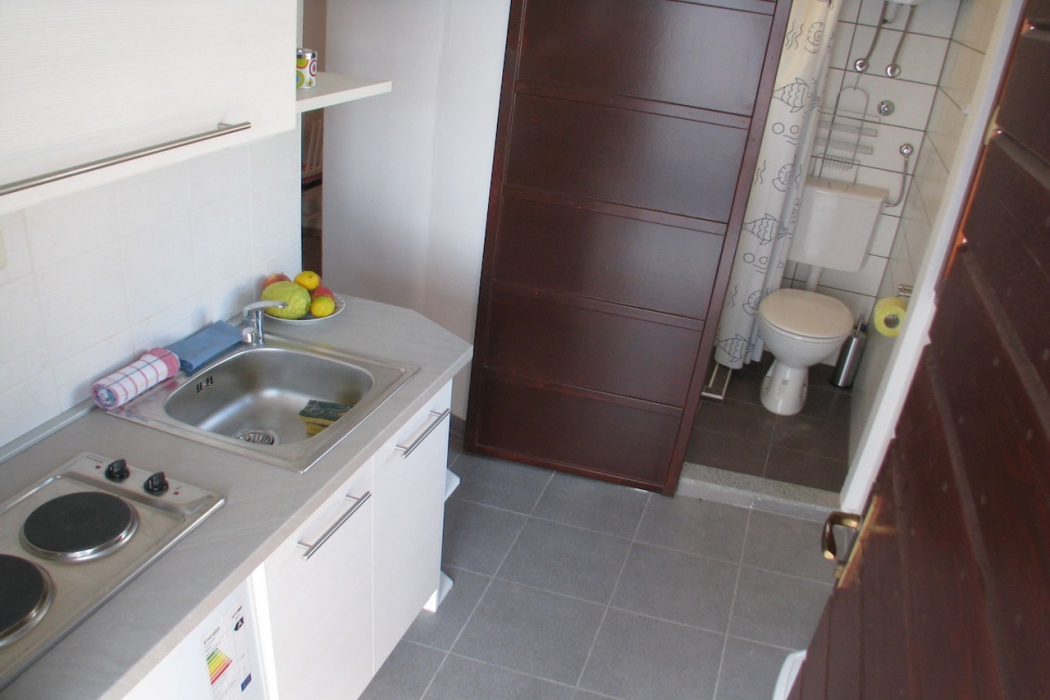 Apartment Noa 9/22