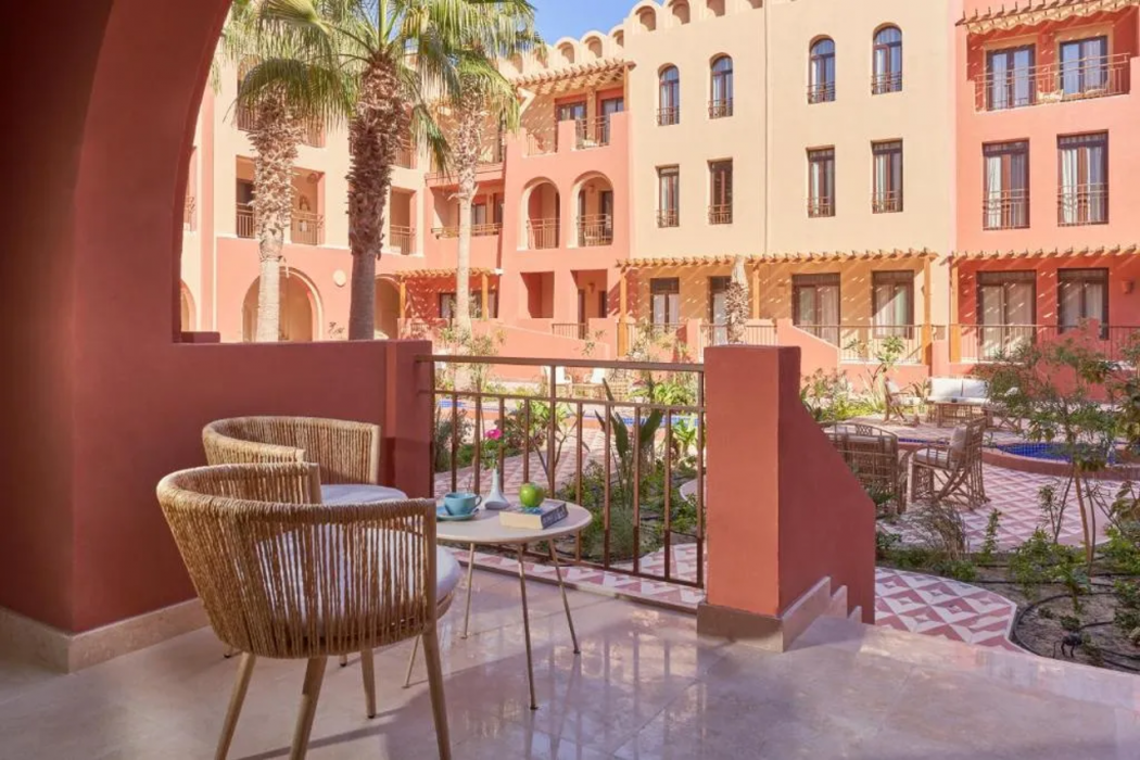 The Three Corners Ocean View - Adults Only(+16) 11/60