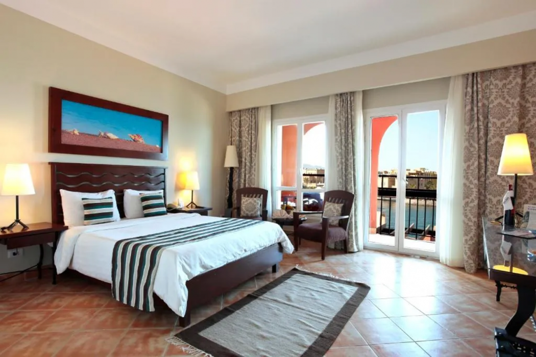 The Three Corners Ocean View - Adults Only(+16) 9/60