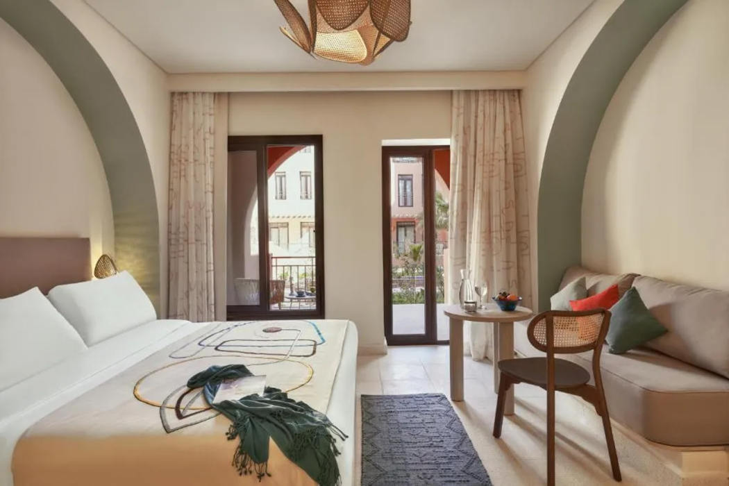 The Three Corners Ocean View - Adults Only(+16) 6/60