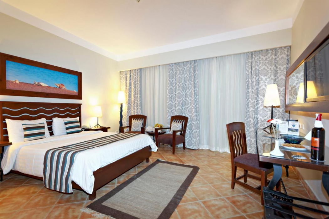The Three Corners Ocean View - Adults Only(+16) 8/60